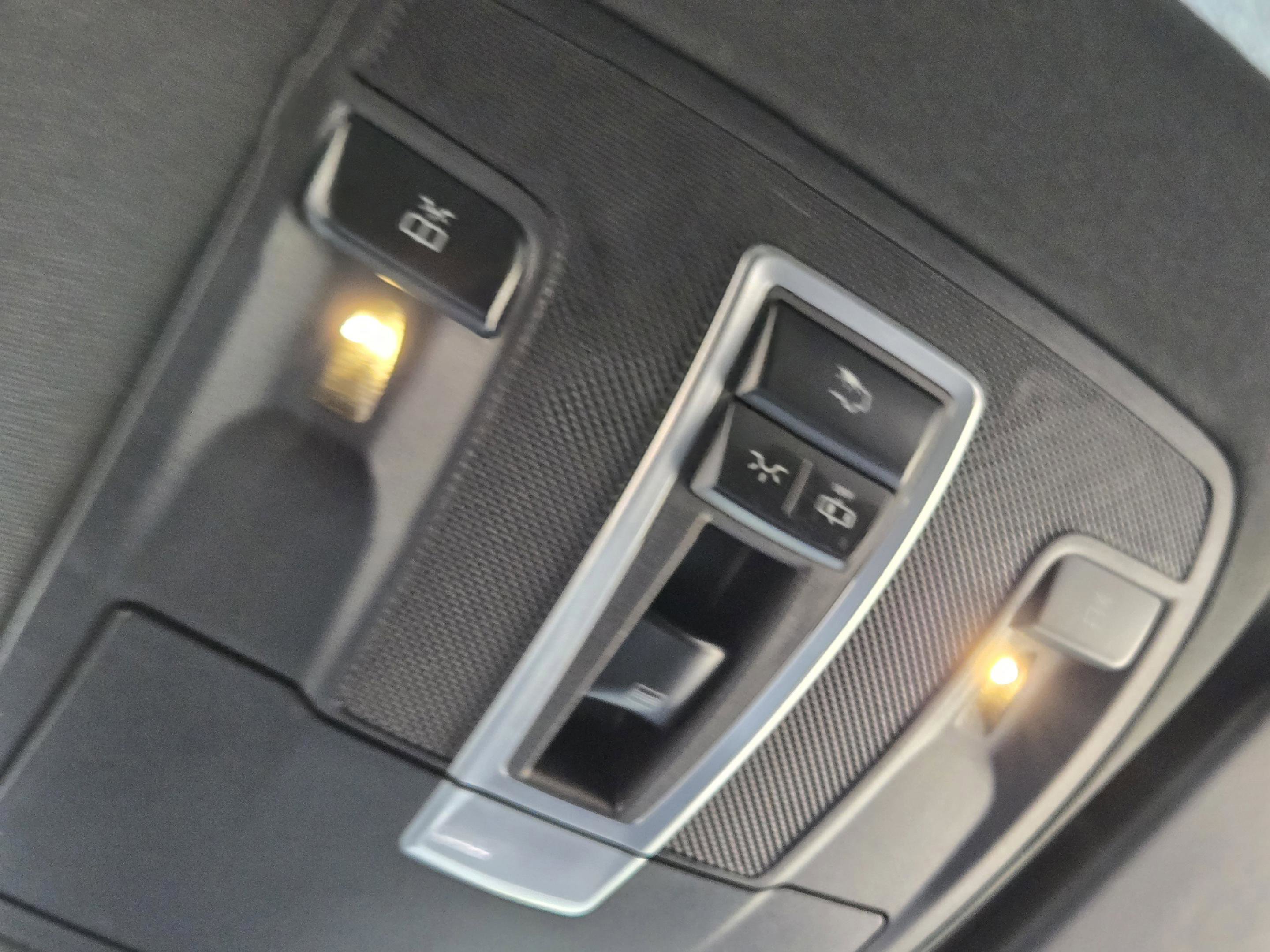 Certified 2019 Mercedes-Benz GLE 43 AMG 4MATIC Coupe image 33