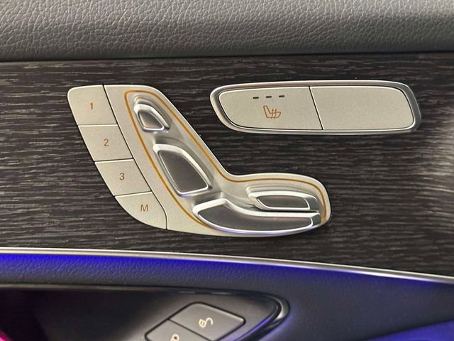 Certified 2022 Mercedes-Benz GLC 300 4MATIC image 16