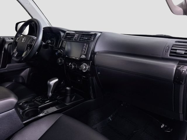 Used 2023 Toyota 4Runner TRD Off-Road Premium w/ Off Road Premium Plus Package AWD/4WD image 33