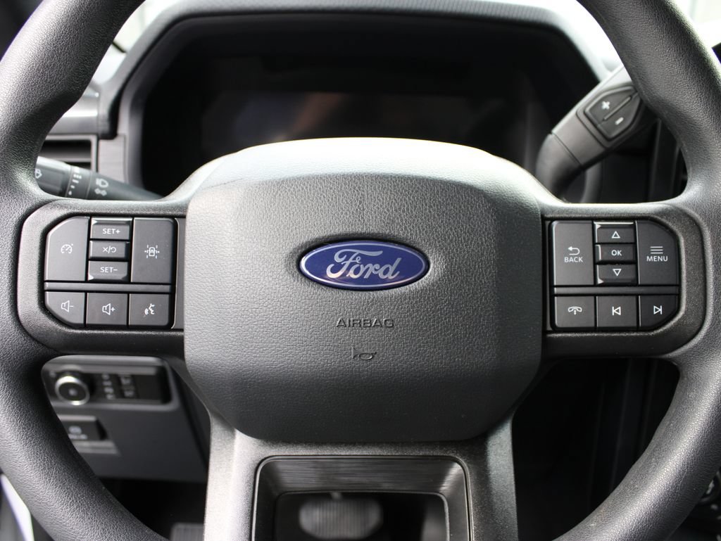 Used 2024 Ford F150 STX w/ Mobile Office Package AWD/4WD image 51