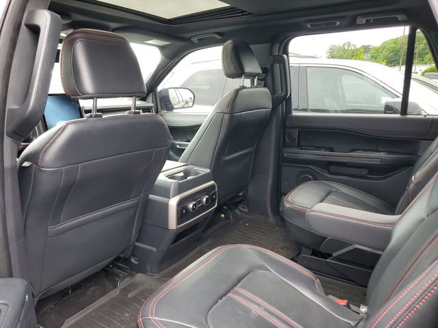 Used 2023 Ford Expedition Max Limited RWD image 7