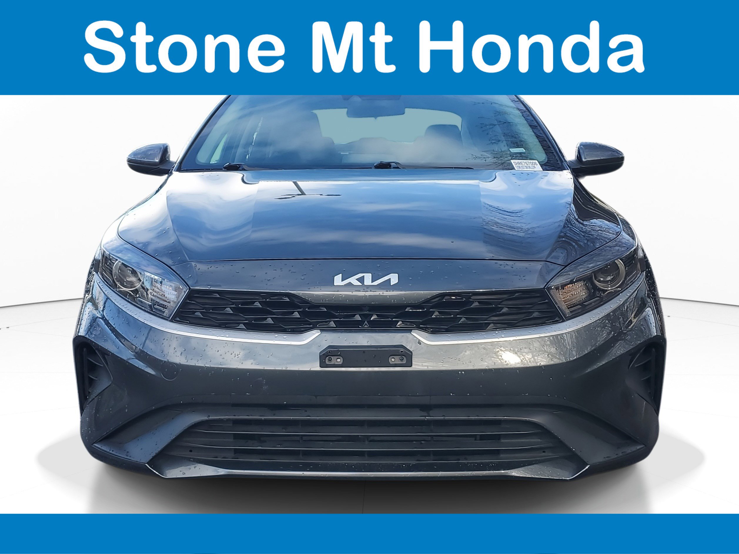 Used 2024 Kia Forte LXS image 2