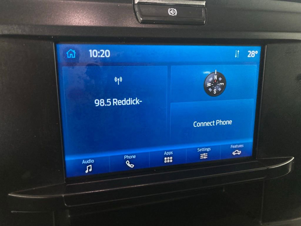 Used 2025 Ford F250 XLT AWD/4WD image 3