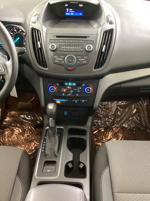 Used 2017 Ford Escape SE image 20