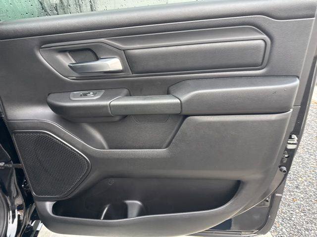 New 2026 RAM 1500 Classic Warlock image 29