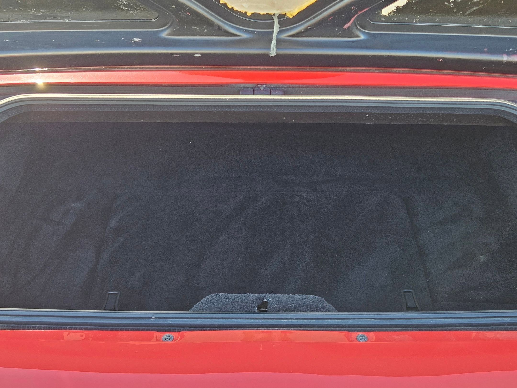 Used 1999 Chevrolet Corvette Convertible w/ Performance Handling Pkg image 20