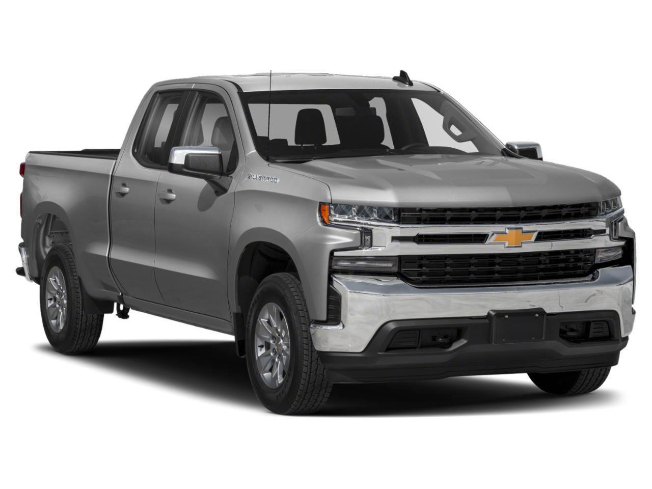 Used 2020 Chevrolet Silverado 1500 LT w/ All-Star Edition image 15