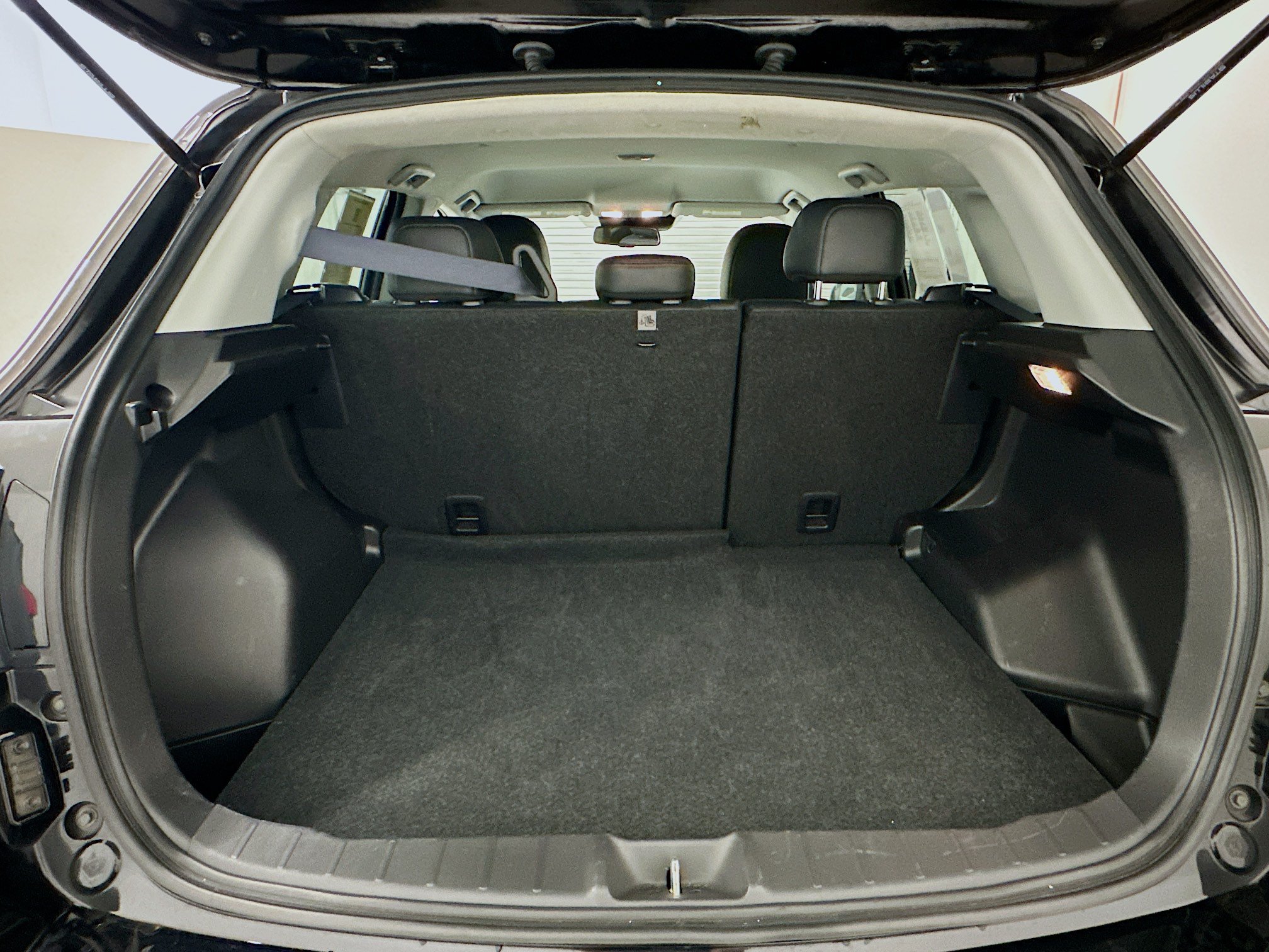 Used 2024 Mitsubishi Outlander Sport AWD image 29