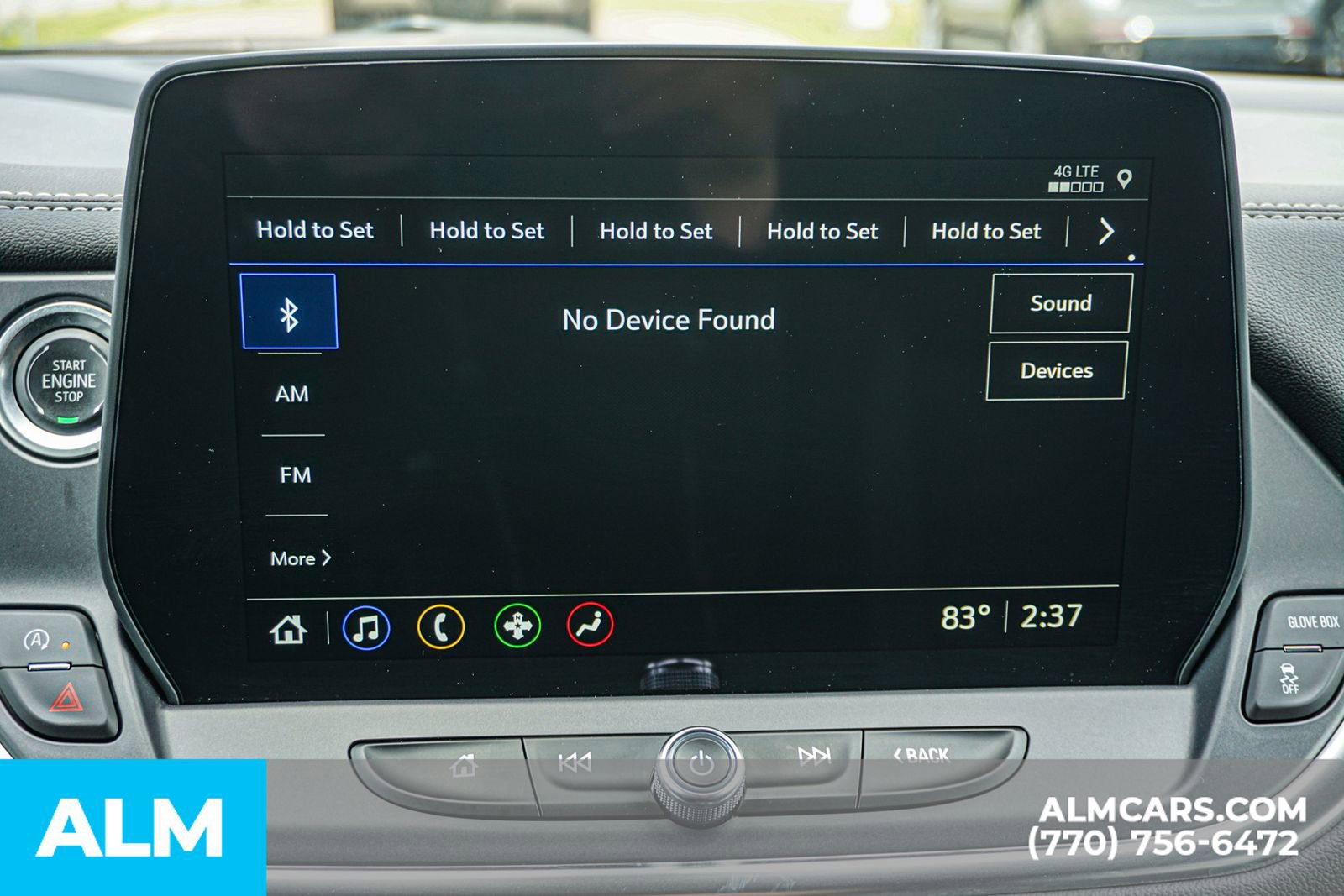 Used 2025 Chevrolet Blazer LT image 40