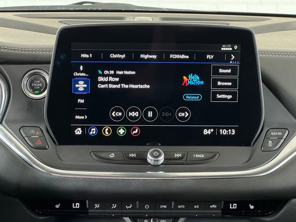 Used 2024 Chevrolet Blazer LT w/ Convenience Package FWD image 28
