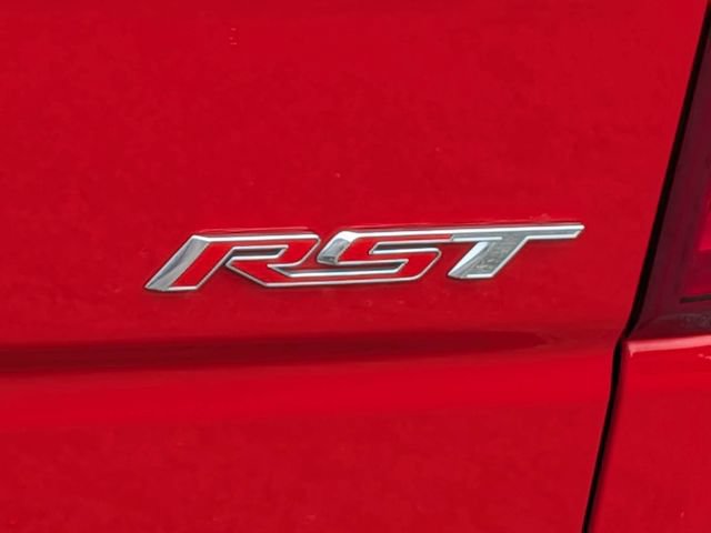 Used 2023 Chevrolet Silverado 1500 RST AWD/4WD image 14