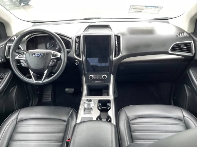 Used 2024 Ford Edge SEL w/ Convenience Package AWD/4WD image 35