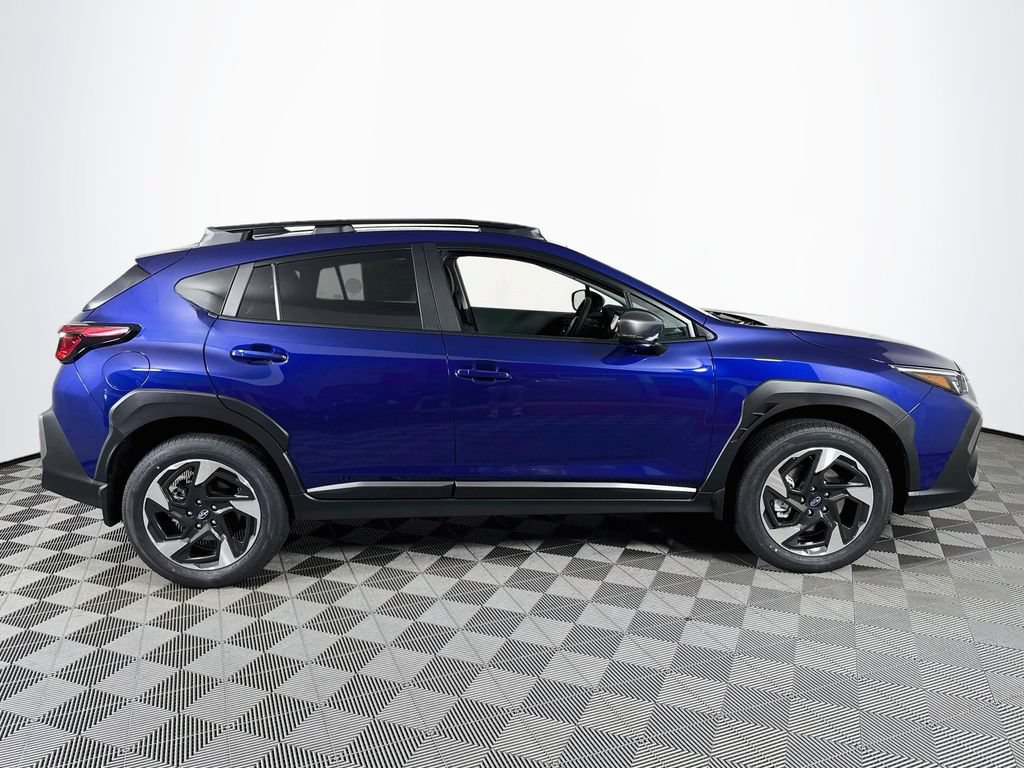 New 2026 Subaru Crosstrek 2.5i Limited AWD/4WD image 8