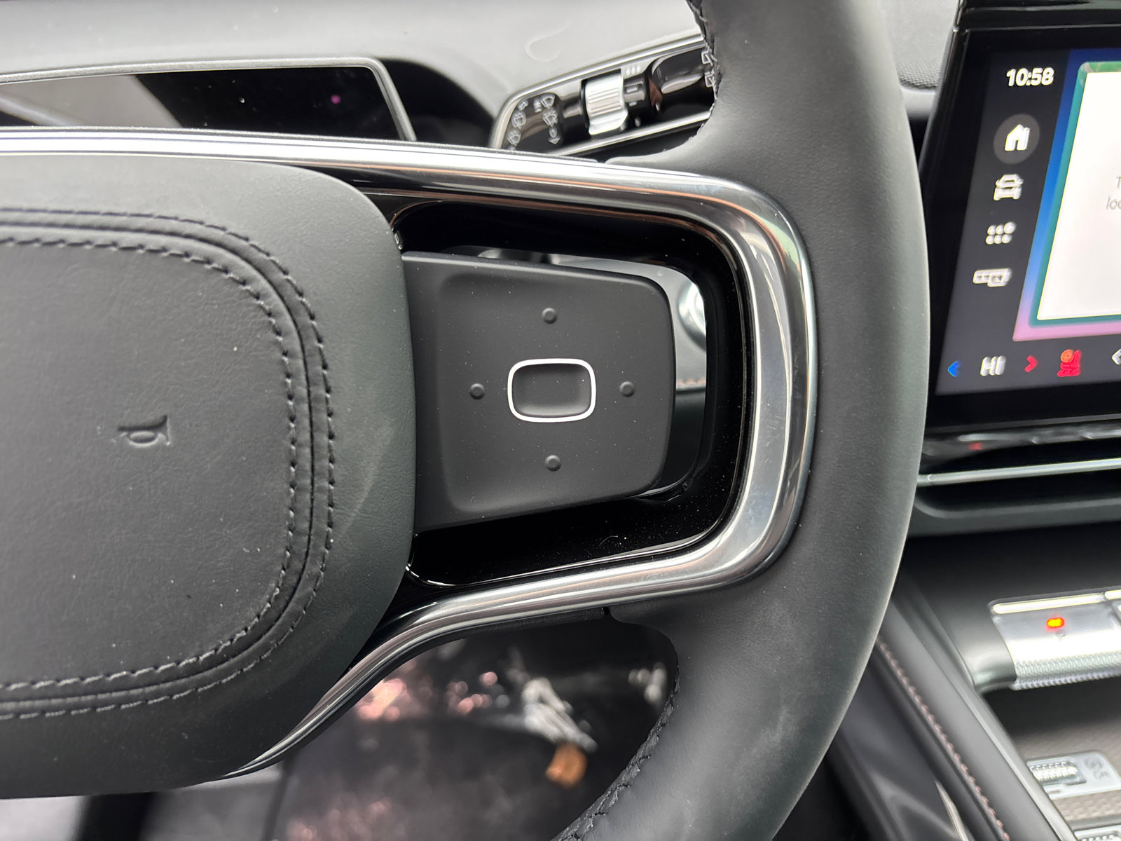 New 2026 Lincoln Nautilus Premier w/ Equipment Group 102A image 18