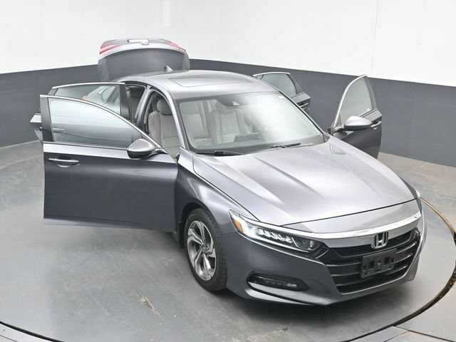 Used 2018 Honda Accord EX-L image 49