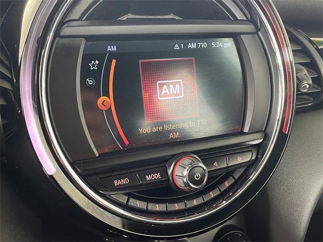 Used 2019 MINI Cooper S w/ Signature Upholstery Package image 7