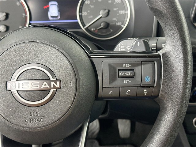 Used 2023 Nissan Rogue SV image 20