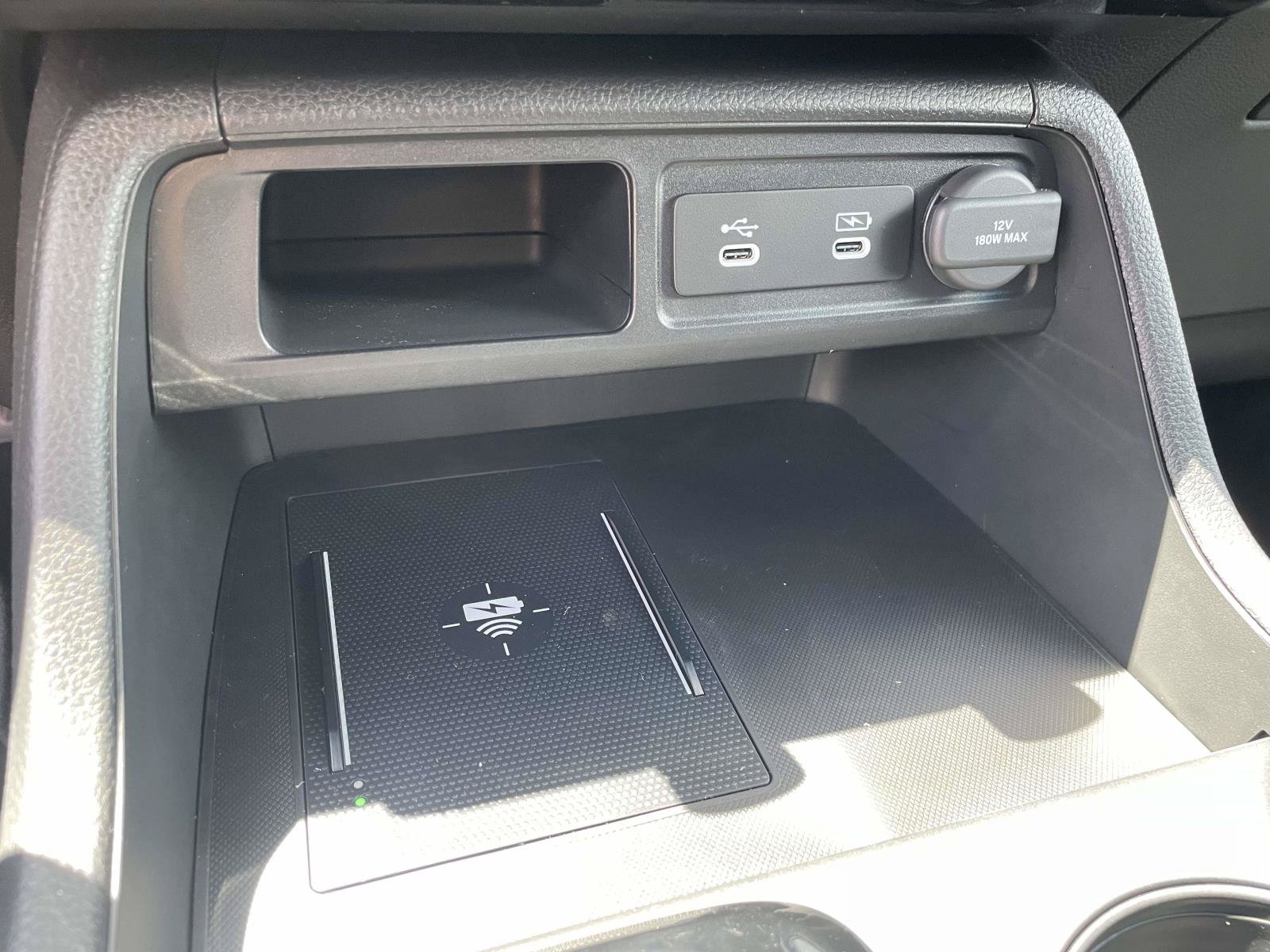 New 2026 Honda Passport RTL image 11