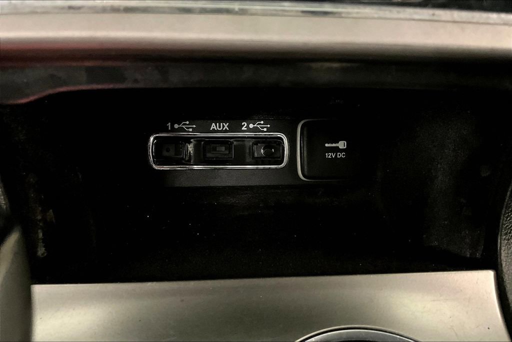 Used 2018 Jeep Grand Cherokee Limited image 29