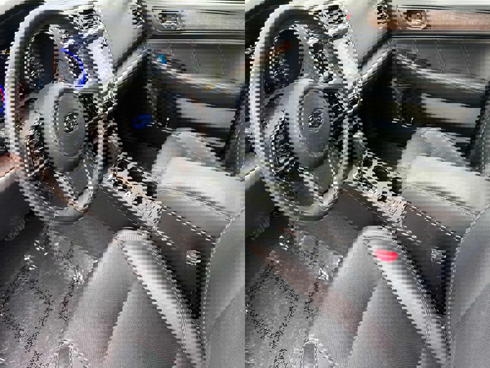 Used 2019 Subaru Outback 2.5i Limited w/ Popular Package #2 image 11