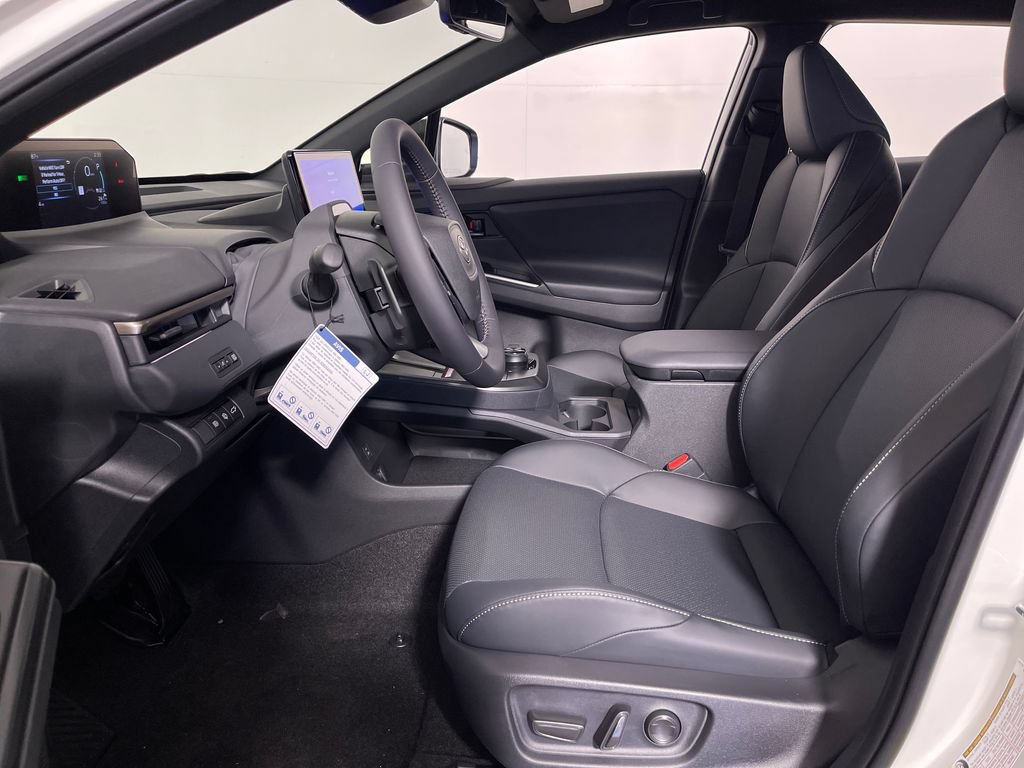 New 2026 Toyota bZ Woodland AWD/4WD image 12