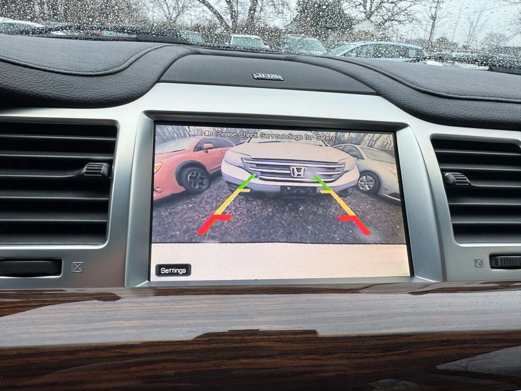 Used 2011 Lincoln MKS AWD w/ 201A Rapid Spec Order Code image 23