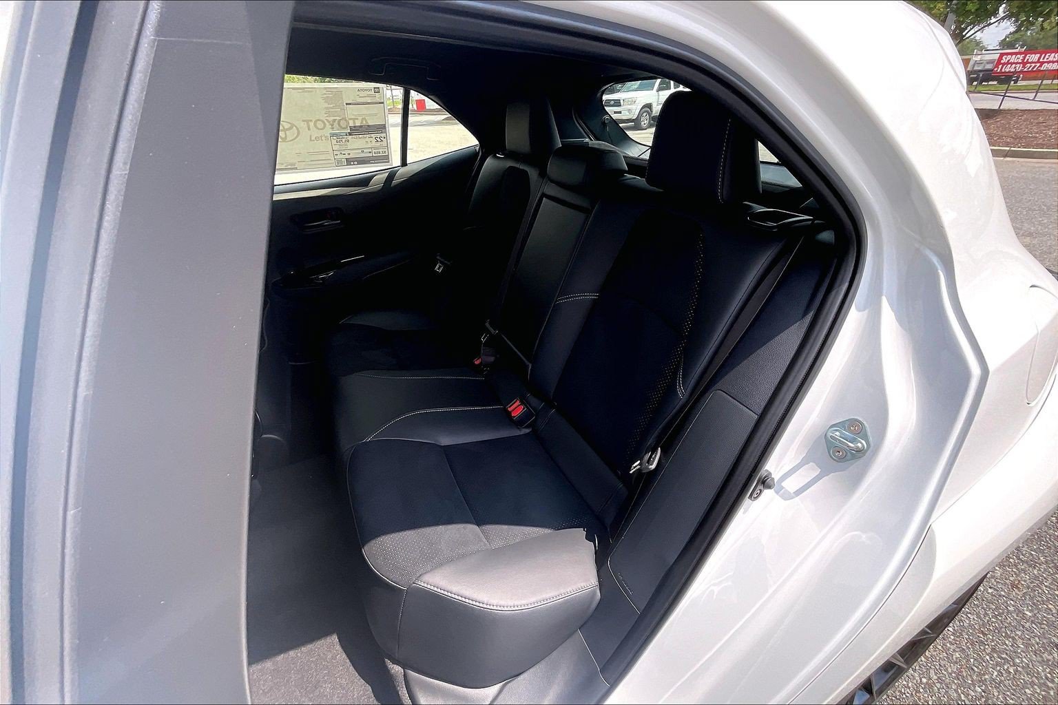 New 2026 Toyota Corolla GR AWD/4WD image 13