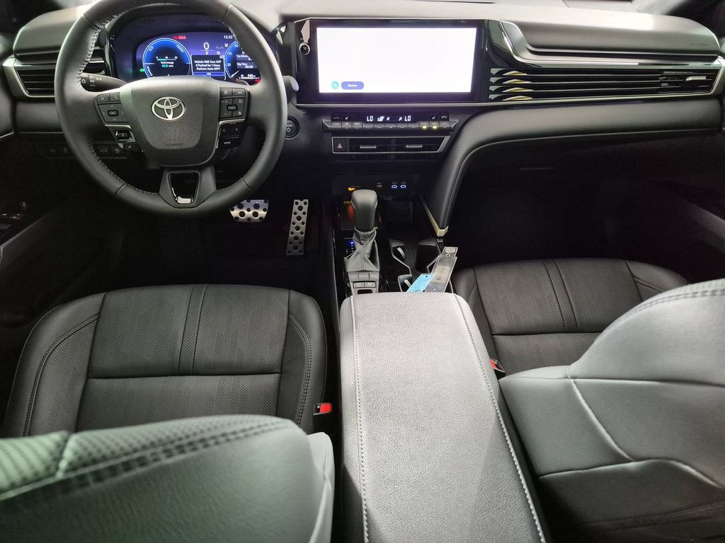 Used 2026 Toyota Camry XSE FWD image 24