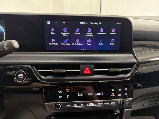 Certified 2024 Kia Seltos S AWD/4WD image 21