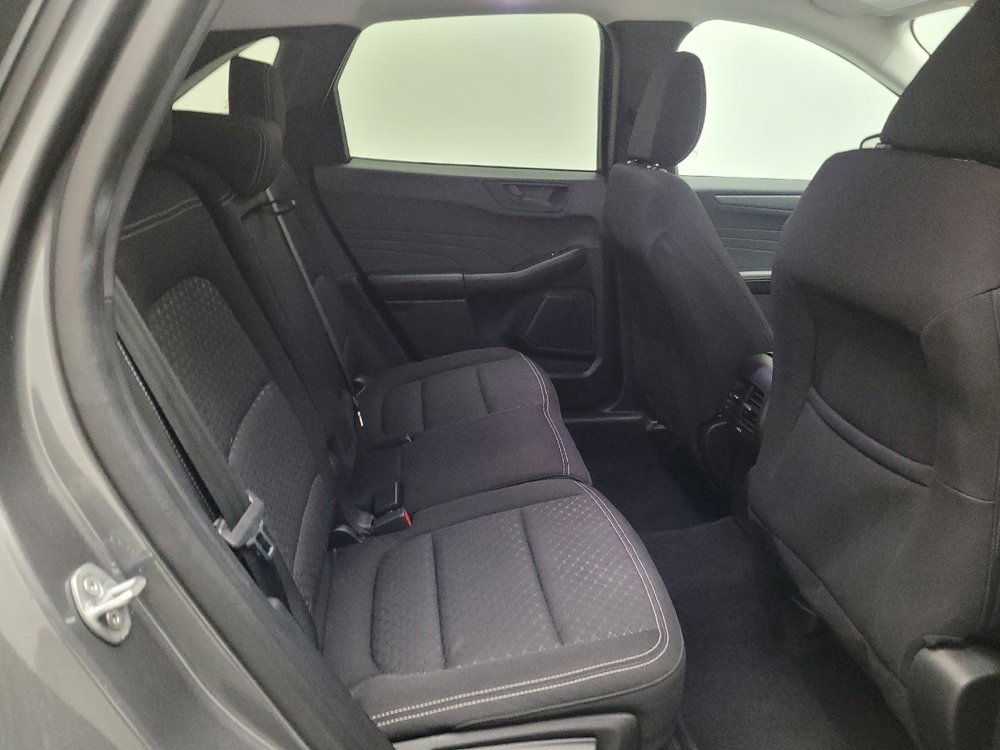 Used 2024 Ford Escape Active w/ Tech Pack #1 image 19