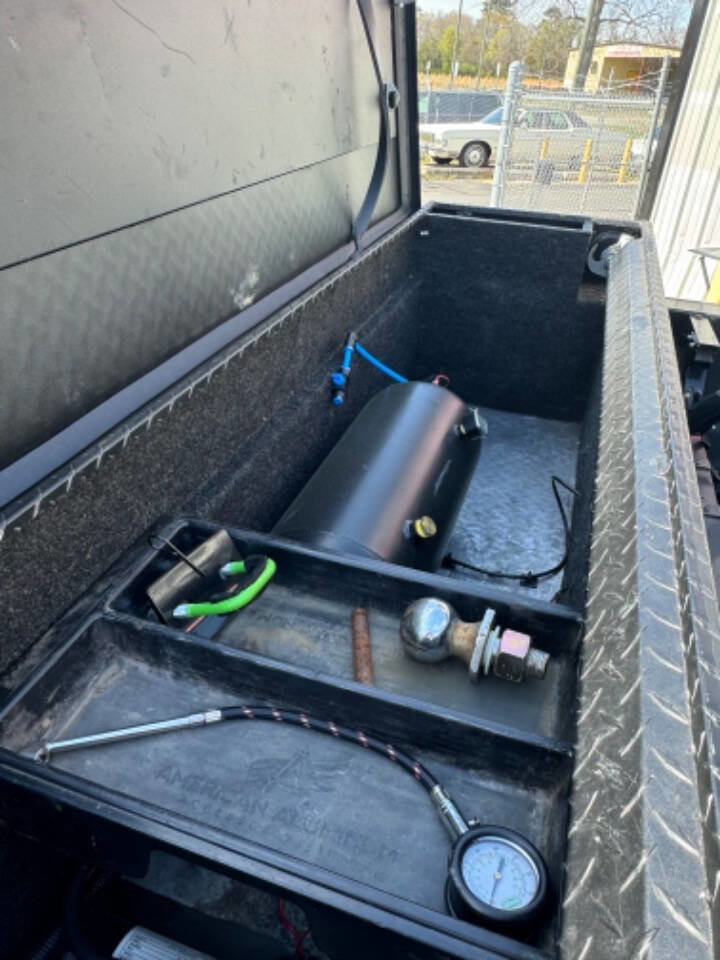 Used 2016 Chevrolet Silverado 2500 LTZ w/ Duramax Plus Package image 24