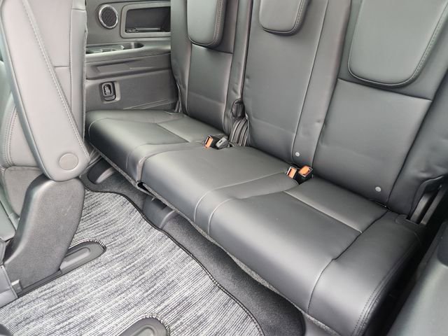 New 2026 Subaru Ascent Touring image 23