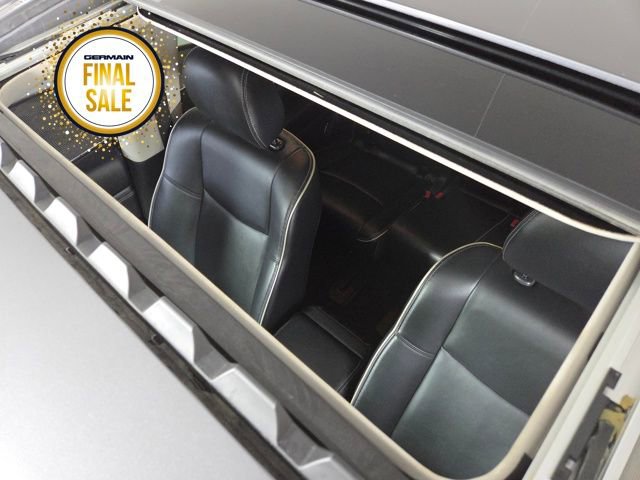 Used 2020 INFINITI QX60 Pure image 29