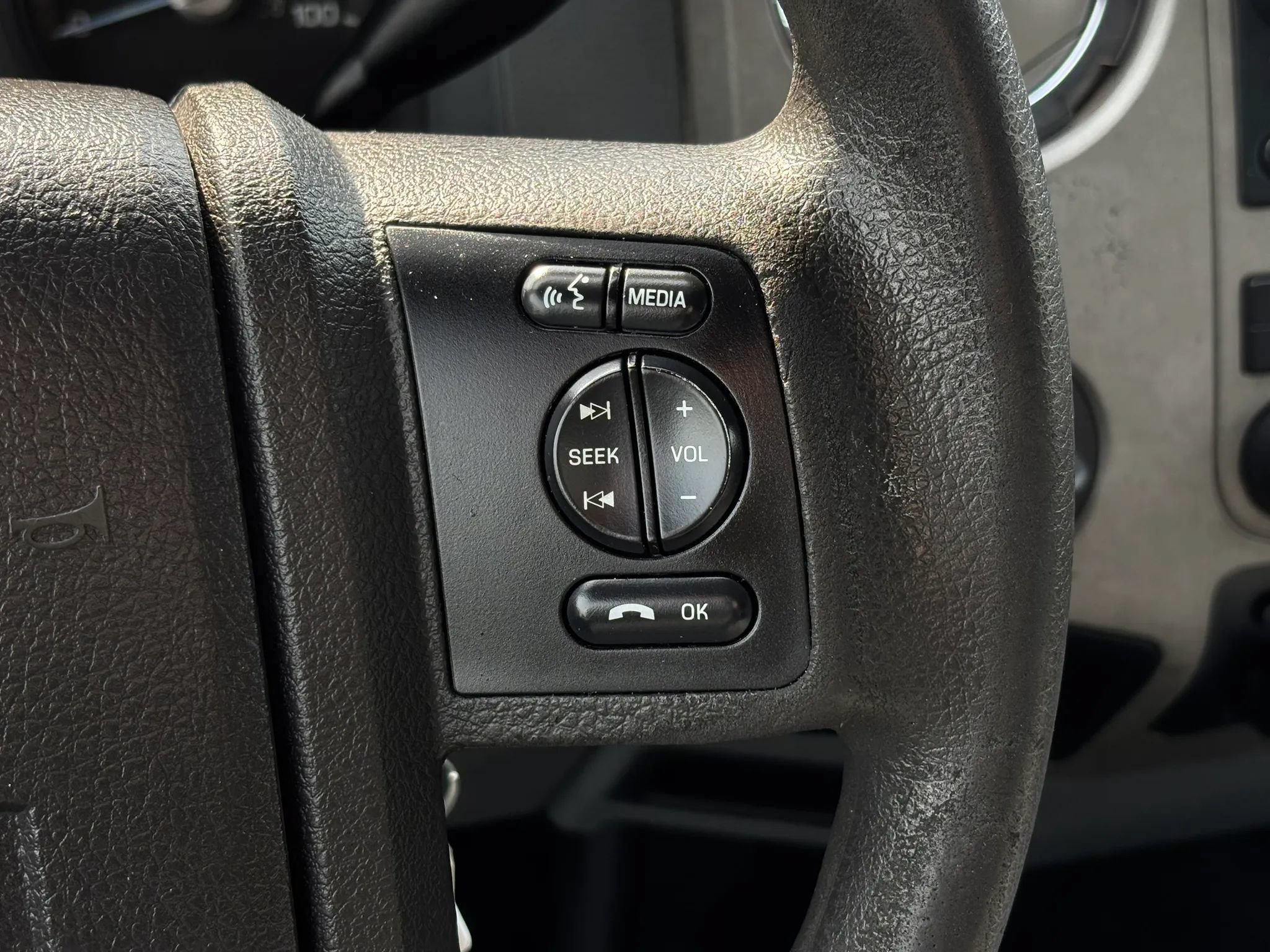 Used 2015 Ford F250 XLT AWD/4WD image 32