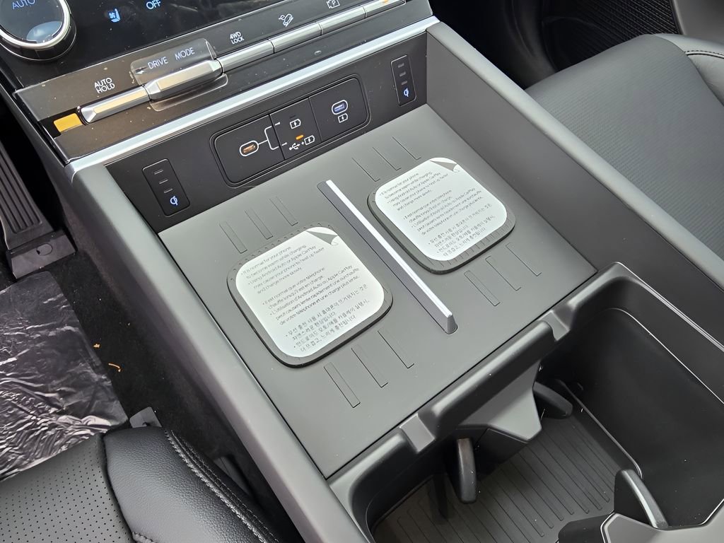 New 2026 Hyundai Santa Fe SE image 20