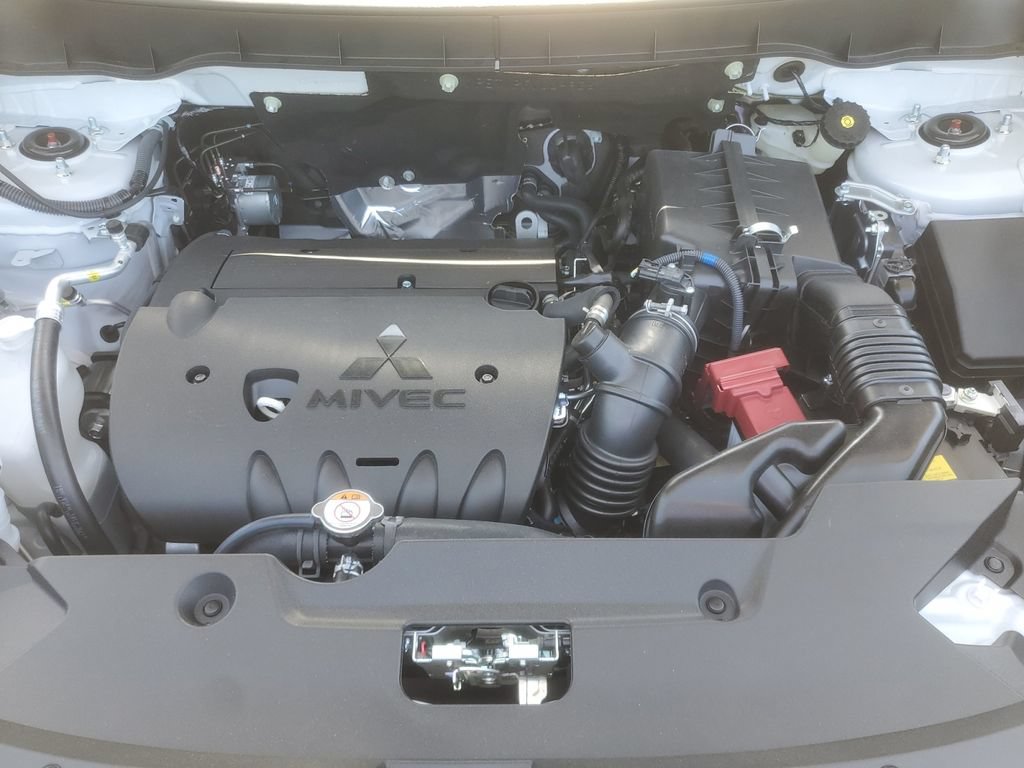 New 2026 Mitsubishi Outlander Sport SE AWD/4WD image 27