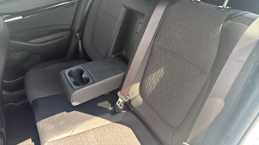 Used 2025 Kia Seltos S AWD/4WD image 37