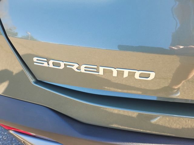 Used 2024 Kia Sorento X-Line EX image 7