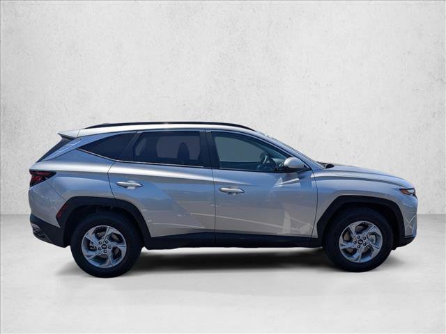 Used 2024 Hyundai Tucson SEL AWD/4WD image 4