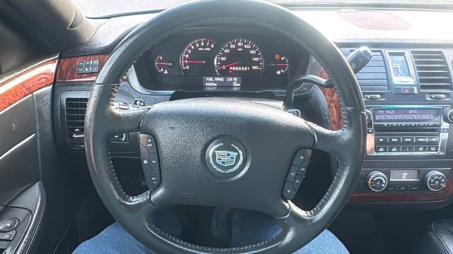 Used 2006 Cadillac DTS image 16