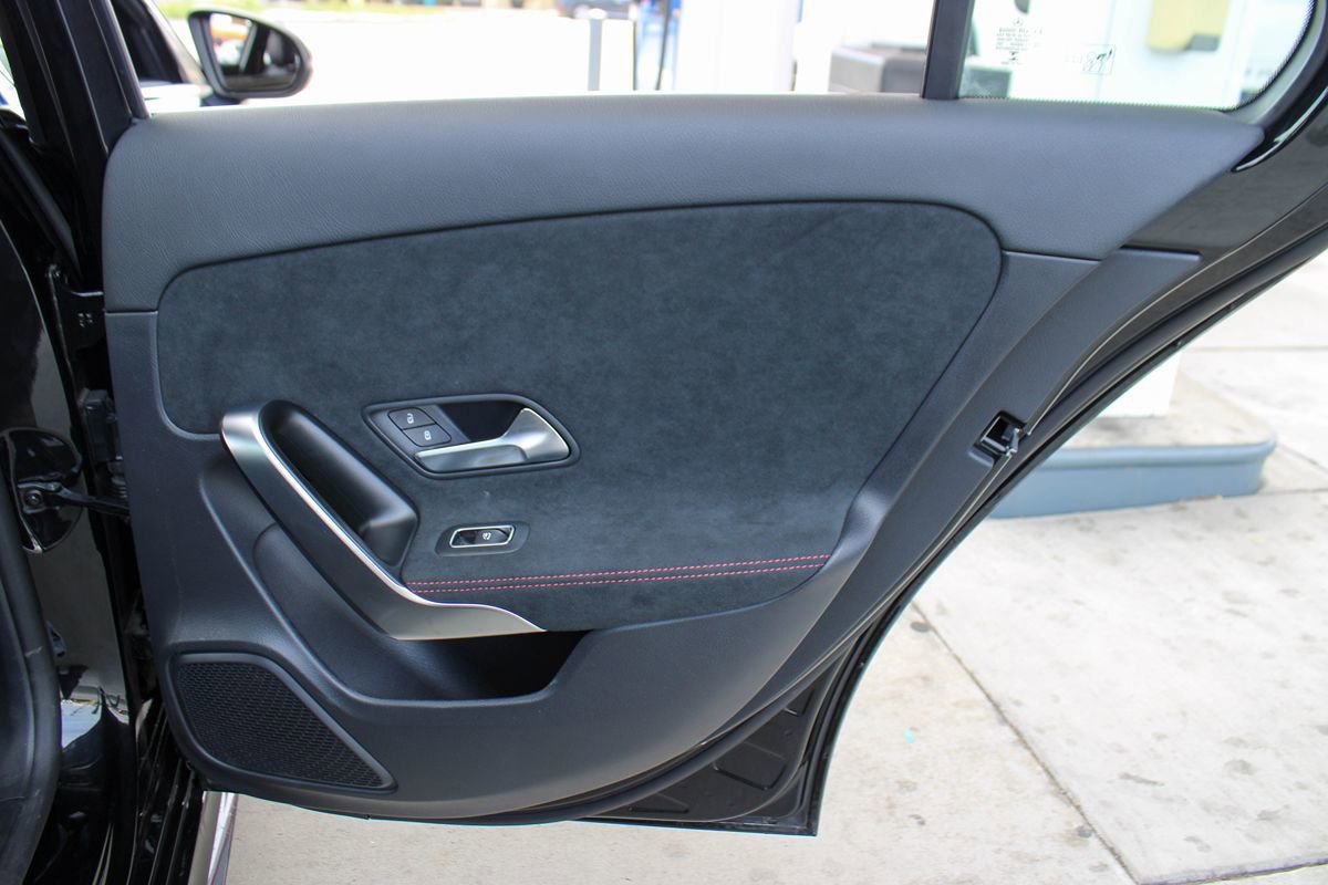 Used 2022 Mercedes-Benz A 220 image 44