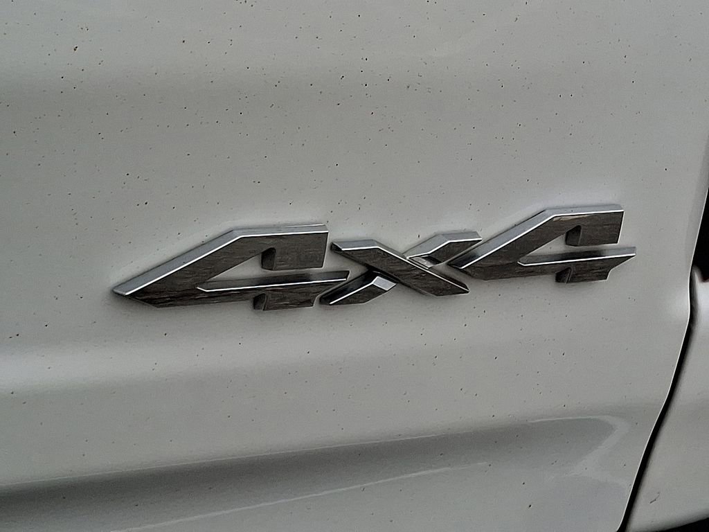 Used 2023 RAM 1500 Laramie image 31