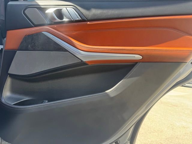 Certified 2023 BMW X7 M60i w/ Executive Package AWD/4WD image 30