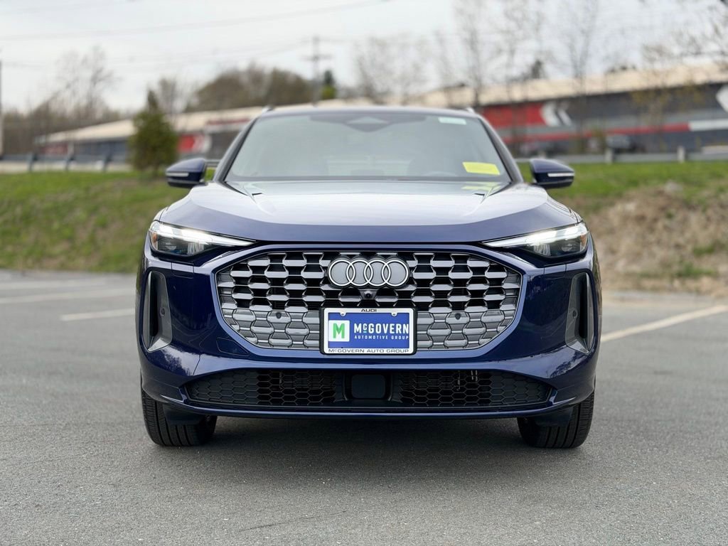 Used 2025 Audi Q5 Premium w/ Convenience Package AWD/4WD image 10