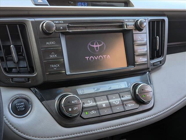 Used 2013 Toyota RAV4 Limited image 15