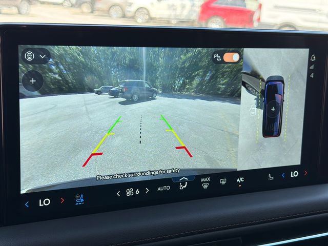 New 2026 Lincoln Aviator AWD image 32