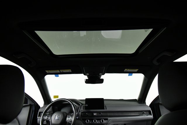 Used 2024 Honda CR-V Sport-L image 22