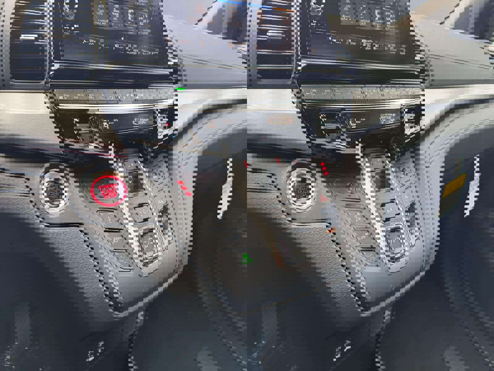 New 2026 Honda Odyssey Sport-L image 16