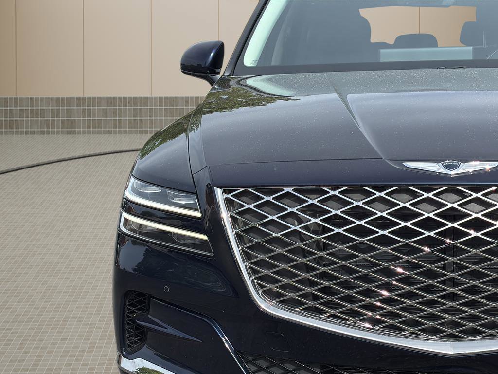 Certified 2024 Genesis GV80 2.5T image 10