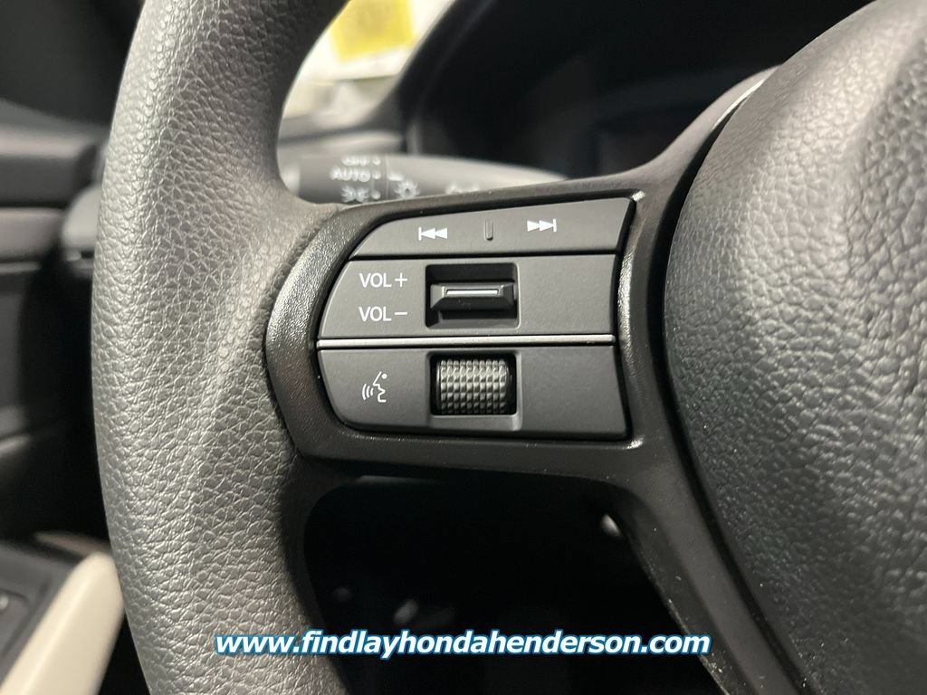 New 2026 Honda Accord SE image 17